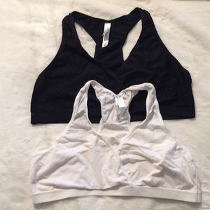 Gilligan & O’Malley Nursing Bras